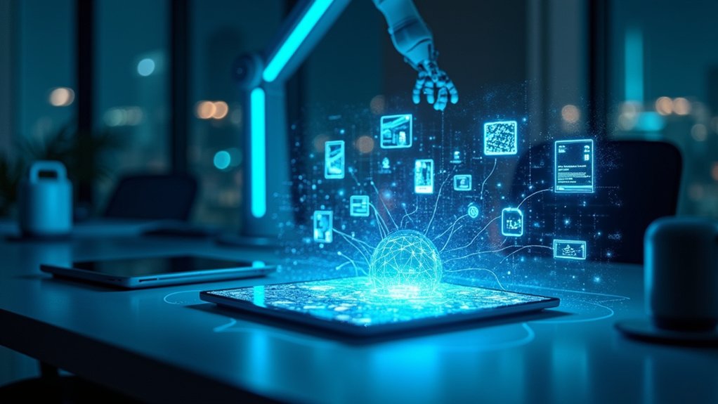 ai driven recruitment efficiency