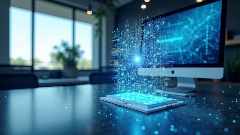 ai recruitment tools revolutionize hiring