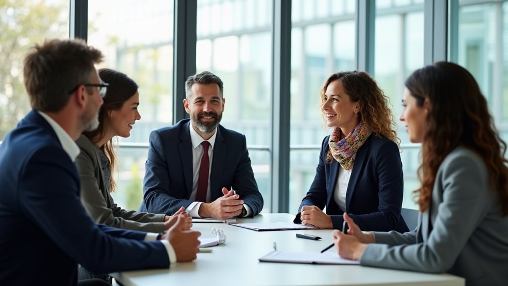 assessing interview cultural alignment