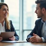 behavioral interview strategies for recruiters