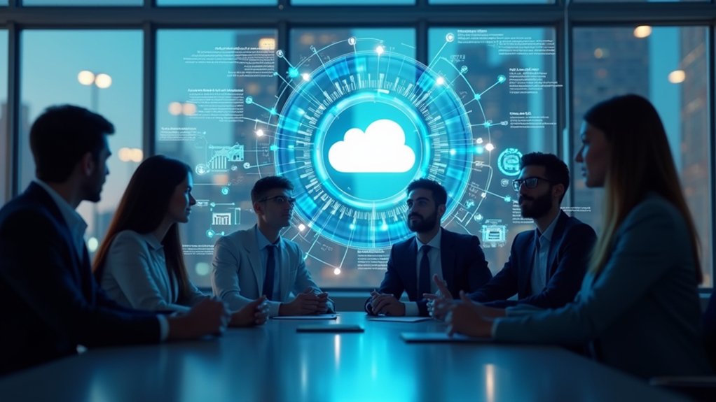 cloud hr solution benefits