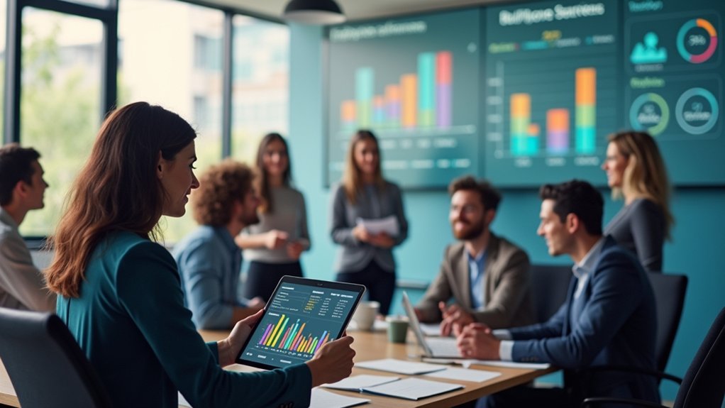 employee satisfaction measurement tools