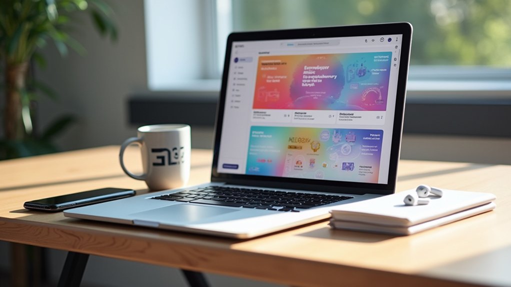 enhance employer brand visibility