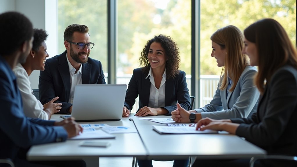 enhanced innovation and creativity