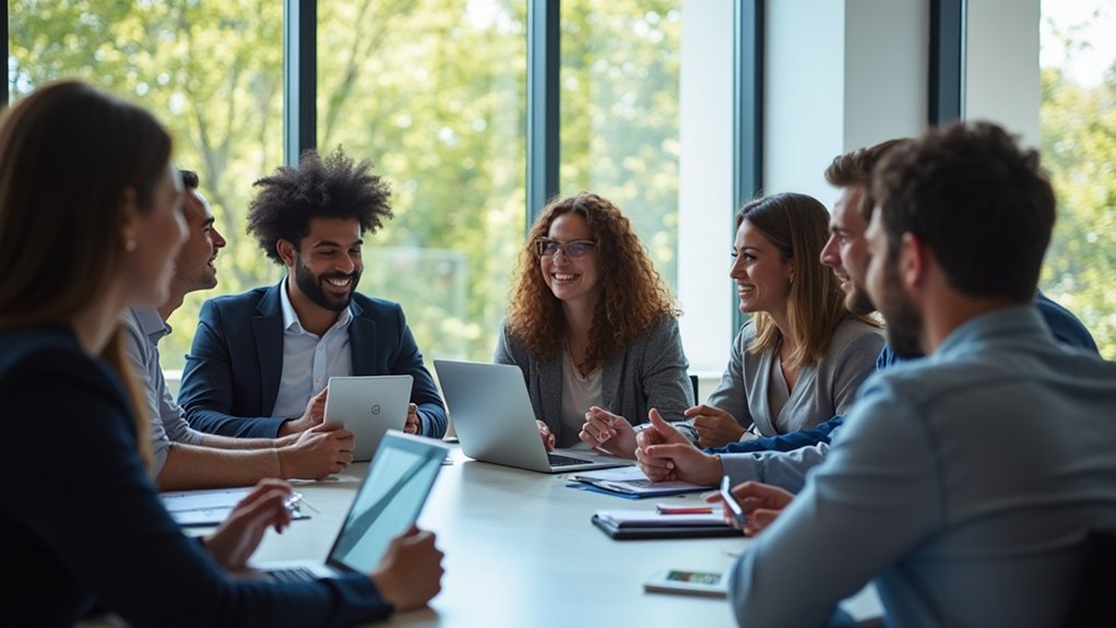 innovative talent sourcing strategies