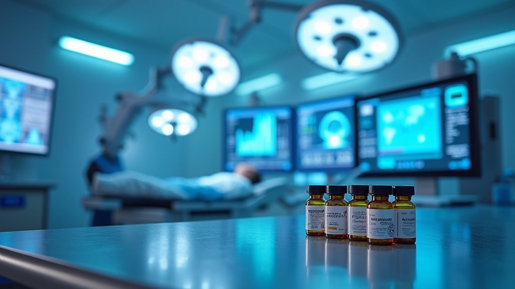 specialized treatments financial pressures