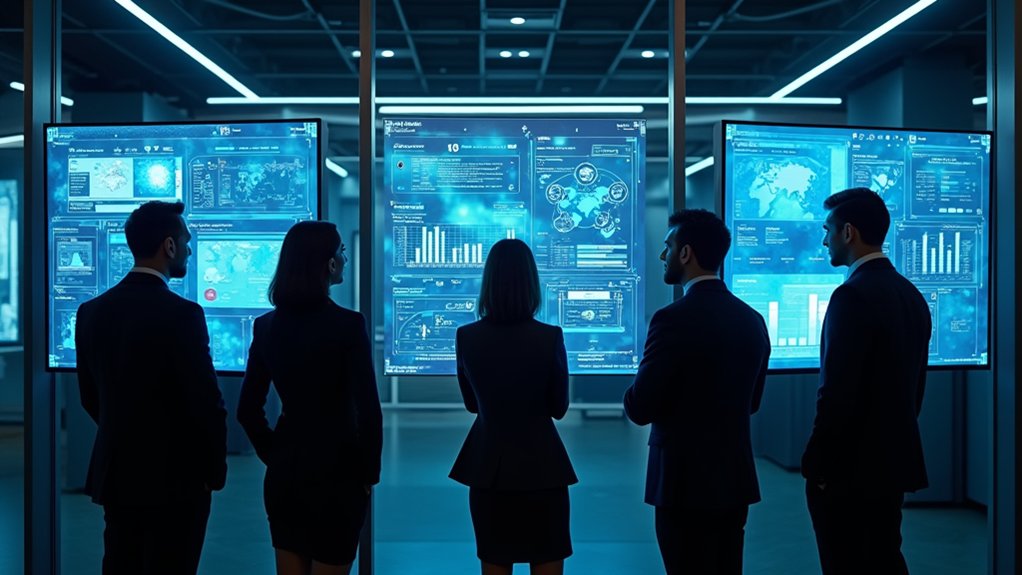 talent management ai solutions